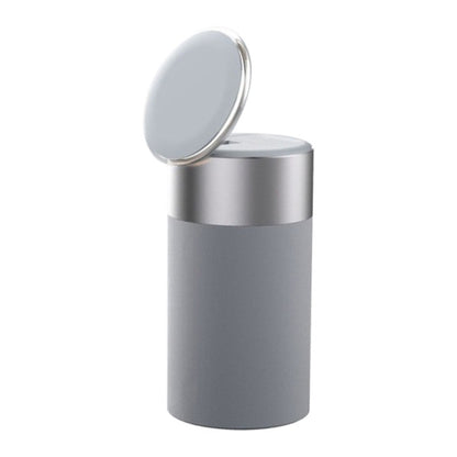All-in-One Charging Station with Speaker & LED Lamp – Perfect for Home, Office, or Nightstand Use